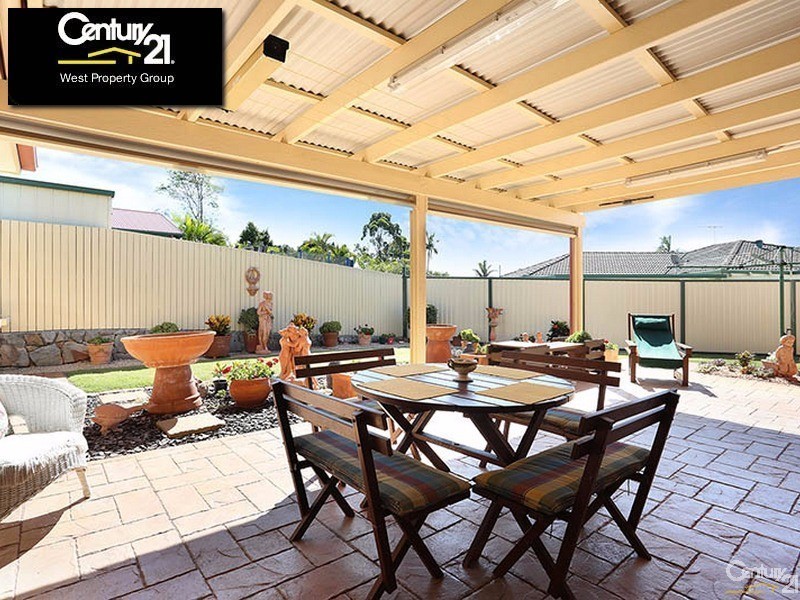 43  Kentwood Drive, Bray Park QLD 4500