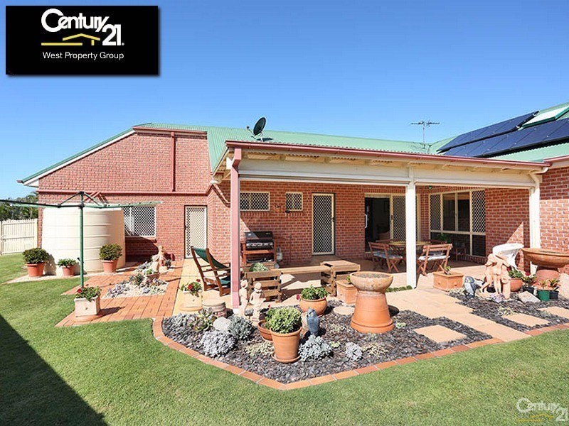 43  Kentwood Drive, Bray Park QLD 4500