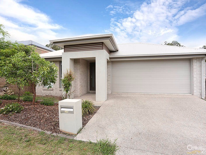 39 Burdekin Circuit, Warner QLD 4500