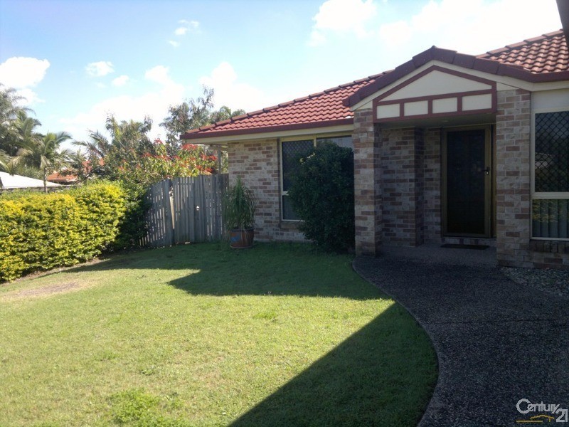 13 Somerton Street, Bracken Ridge QLD 4017