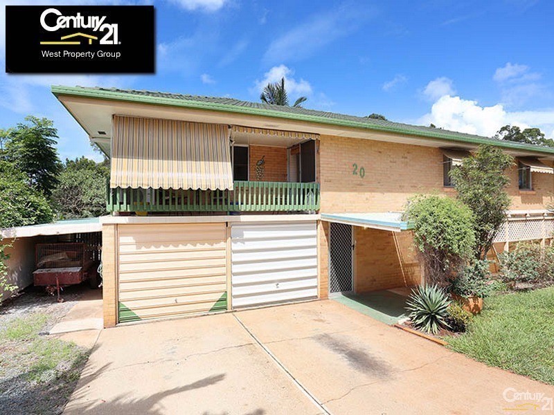 20 Colleen Street, Lawnton QLD 4501