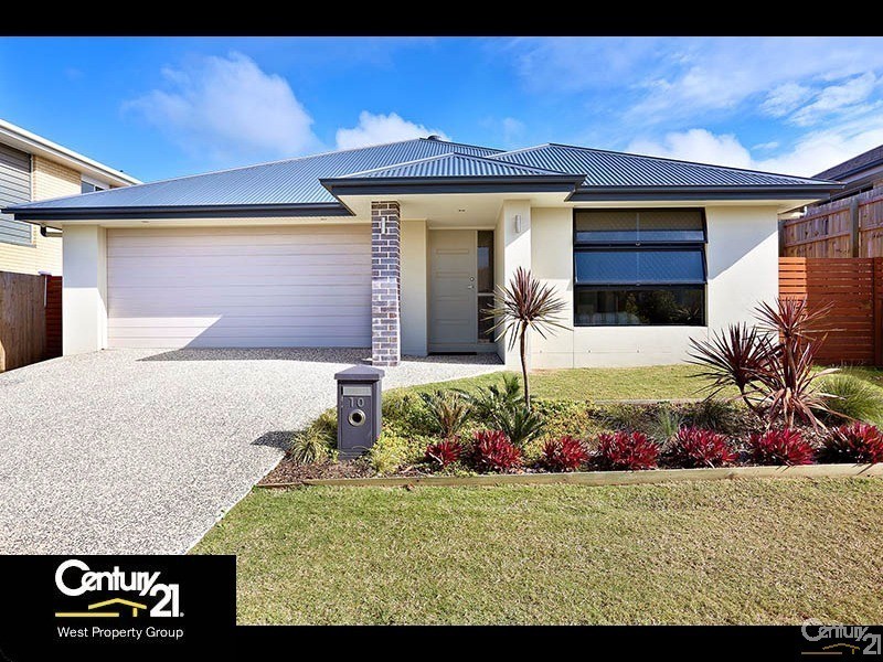 10 Rowallan Street, Warner QLD 4500