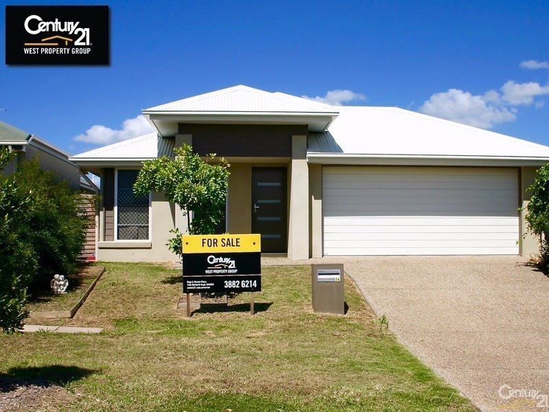 24 Galilee Street, Warner QLD 4500