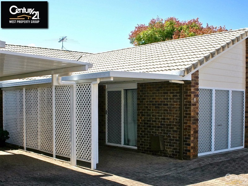 11/11 Bakarnis Court, Brendale QLD 4500