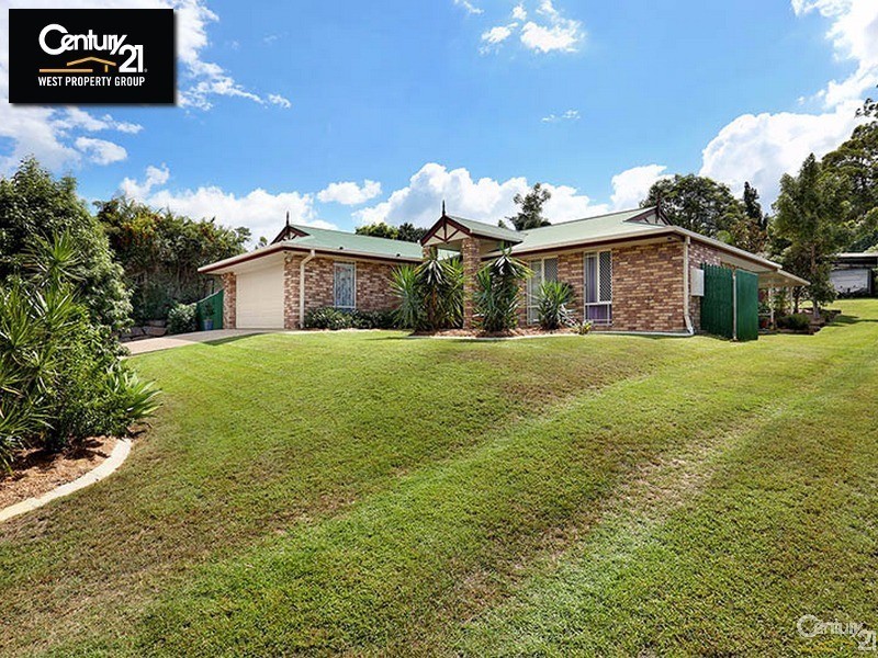 3 Corvus Drive, Cashmere QLD 4500