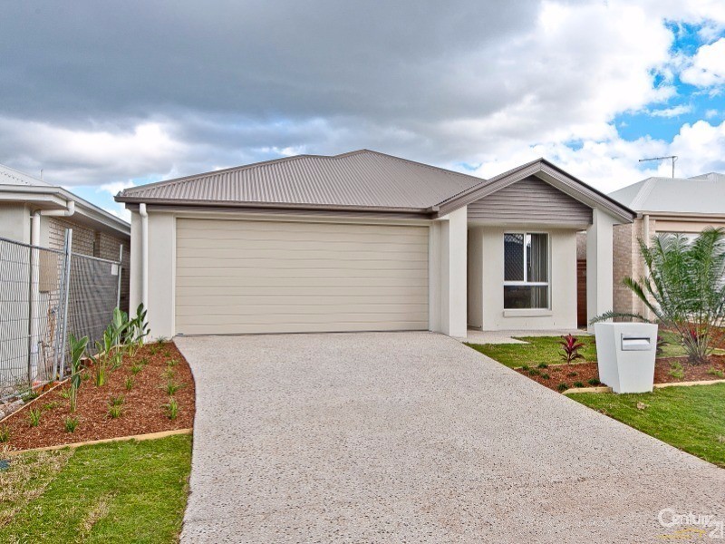 38 Cootharaba Crescent, Warner QLD 4500
