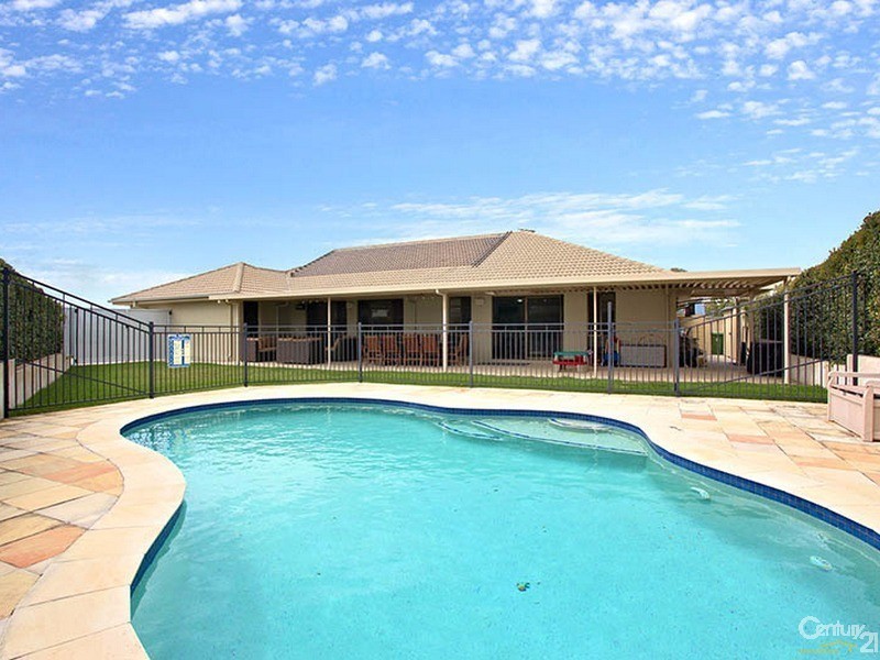 7 Patrone Street, Warner QLD 4500