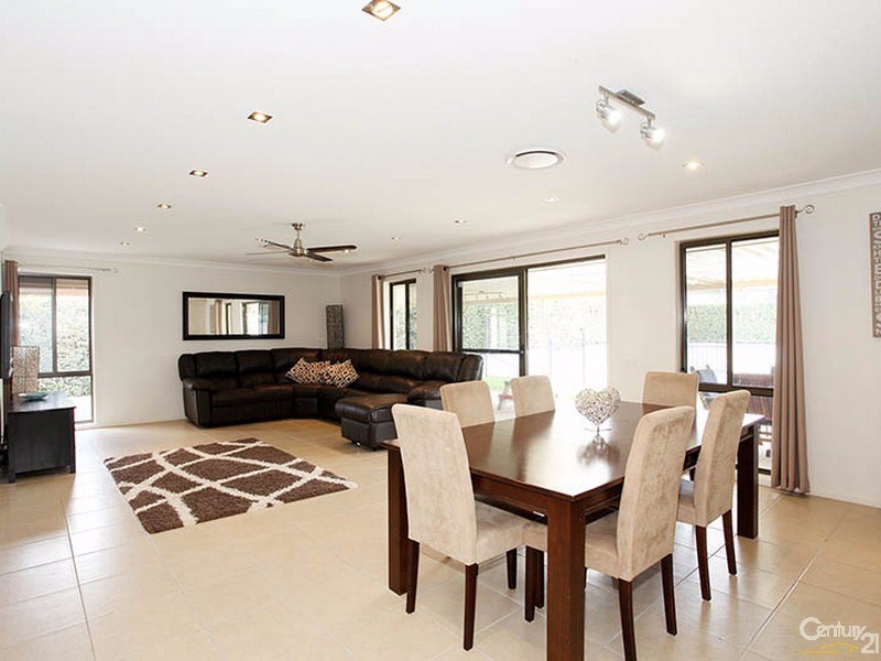 7 Patrone Street, Warner QLD 4500