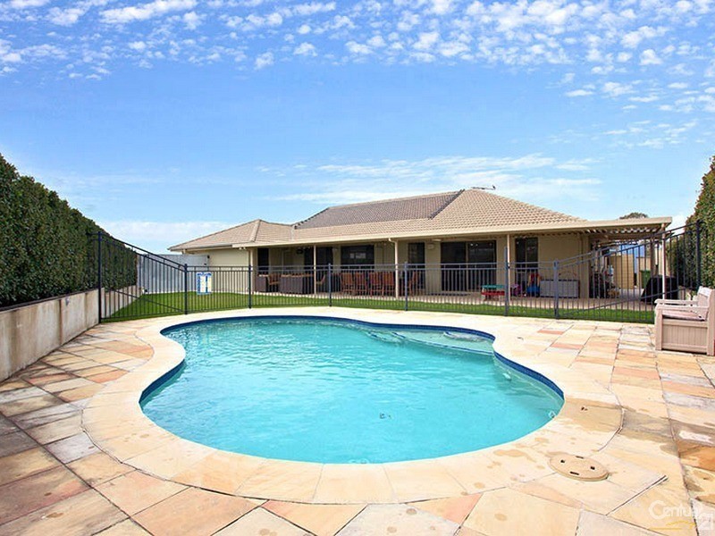 7 Patrone Street, Warner QLD 4500