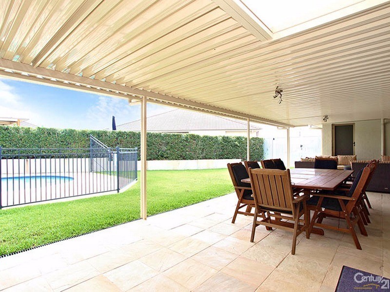 7 Patrone Street, Warner QLD 4500