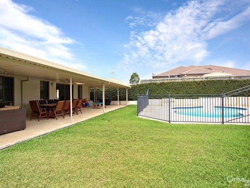 7 Patrone Street, Warner QLD 4500