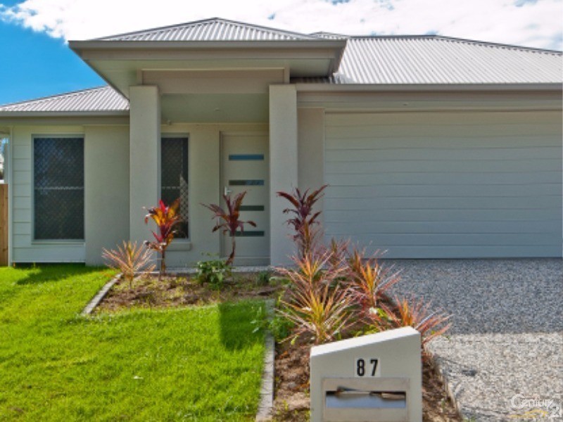 87 Tattler Street, Mango Hill QLD 4509