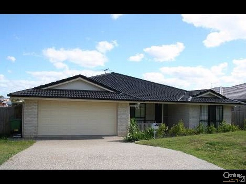 103 Kurrajong Drive, Warner QLD 4500