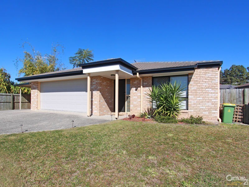 8A Koel Court, Warner QLD 4500
