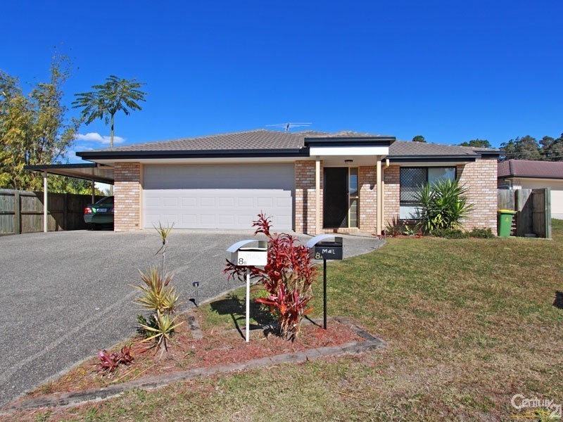 8A Koel Court, Warner QLD 4500