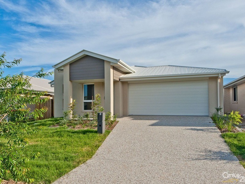 5 Mint Crescent, Griffin QLD 4503
