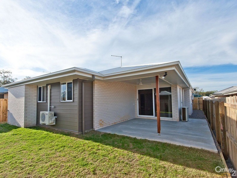 5 Mint Crescent, Griffin QLD 4503