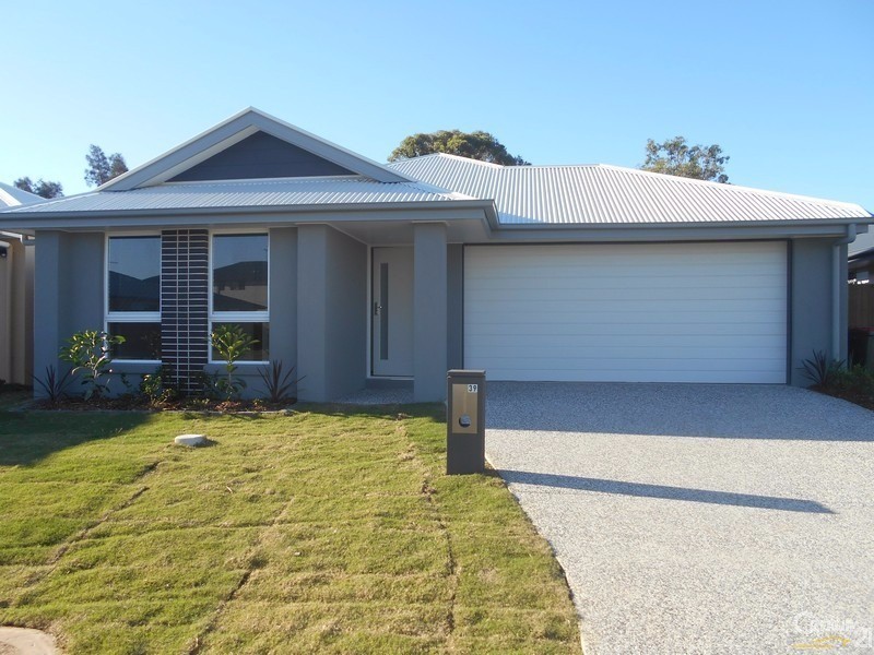39 Montegrande Circuit, Griffin QLD 4503