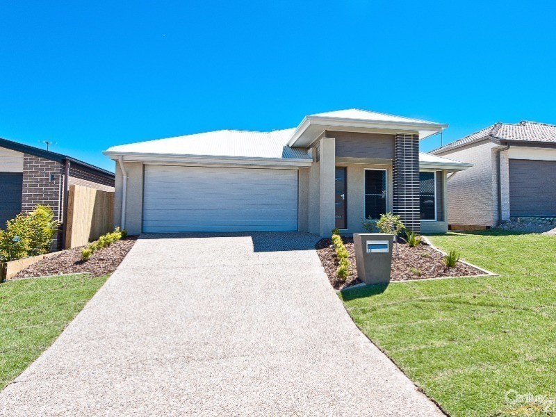 20 Mannikin Street, Griffin QLD 4503