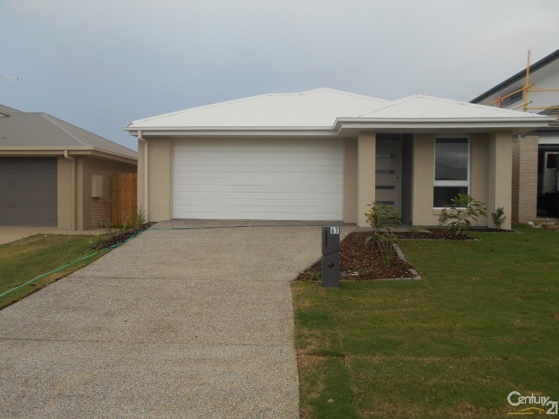 67 Lemongrass Circuit, Griffin QLD 4503