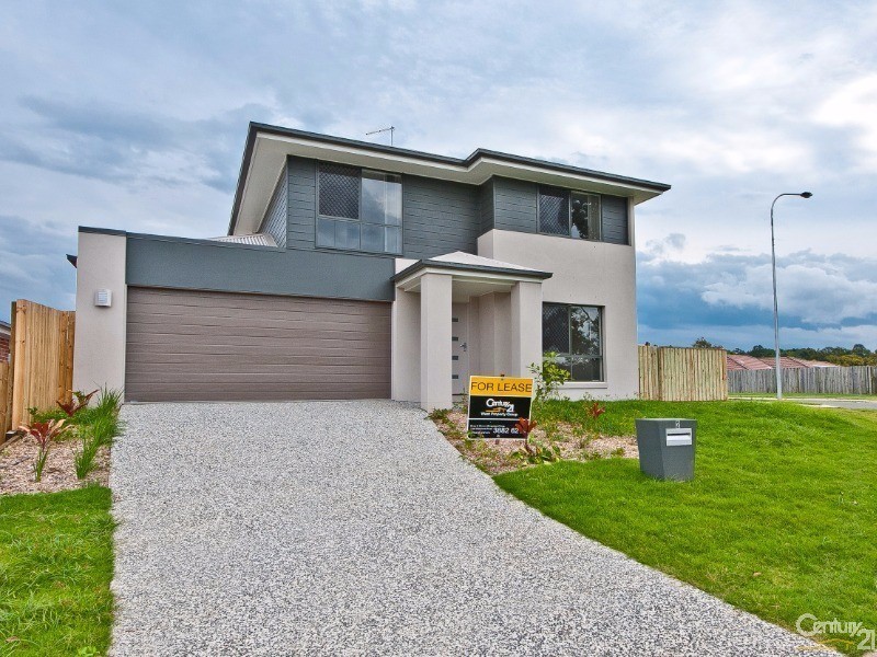 2 Champion Crescent, Griffin QLD 4503