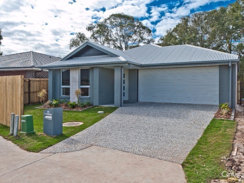 64 Champion Crescent, Griffin QLD 4503