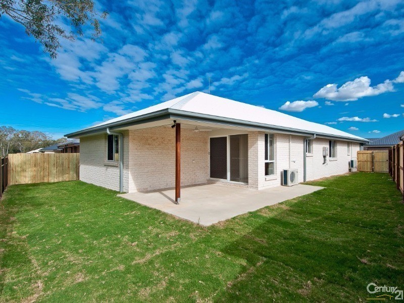 64 Champion Crescent, Griffin QLD 4503