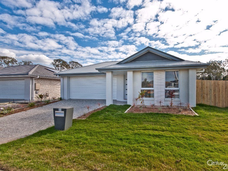 27 Apple Circuit, Griffin QLD 4503