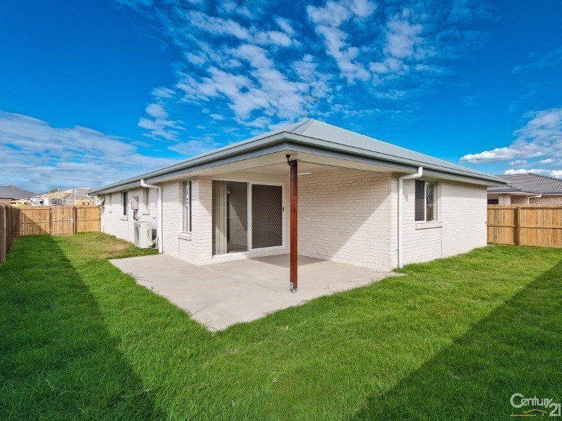 27 Apple Circuit, Griffin QLD 4503