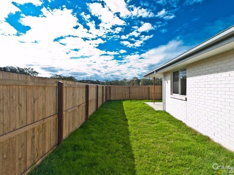 27 Apple Circuit, Griffin QLD 4503