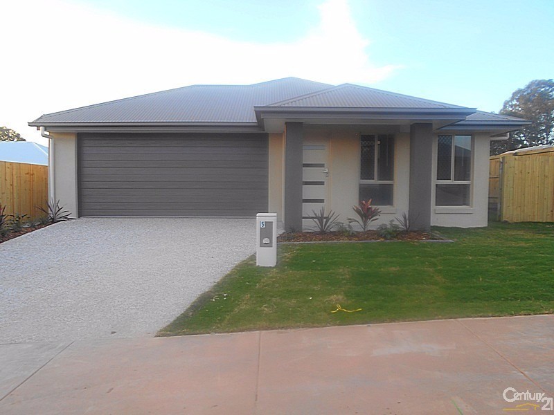 5 Clements Street, Griffin QLD 4503