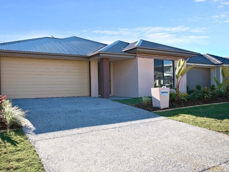 164 Brisbane Road, Warner QLD 4500