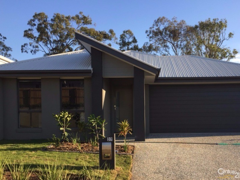 37 Shoreview Boulevard, Griffin QLD 4503