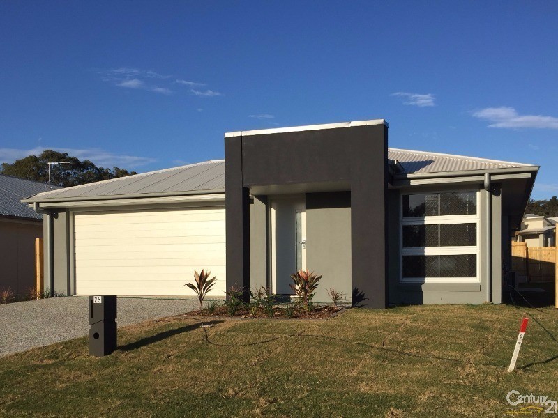 25 Shoreview Boulevard, Griffin QLD 4503 CENTURY 21 West Property