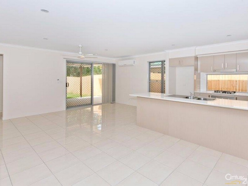 25 Shoreview Boulevard, Griffin QLD 4503 CENTURY 21 West Property