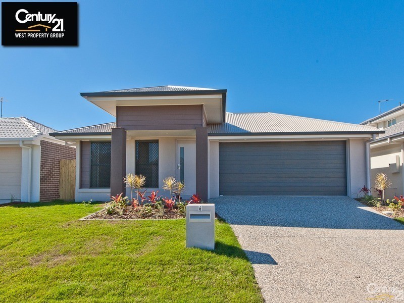 6 Apple Circuit, Griffin QLD 4503