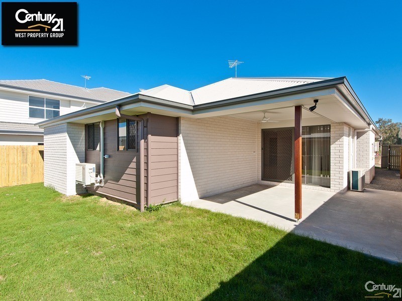 6 Apple Circuit, Griffin QLD 4503