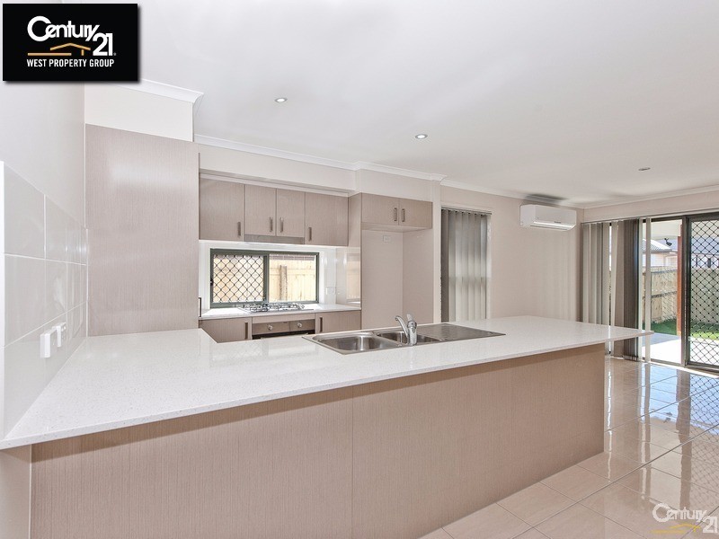 6 Apple Circuit, Griffin QLD 4503