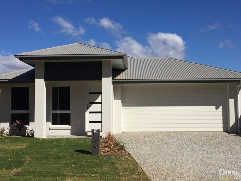 20 Sawmill Drive, Griffin QLD 4503