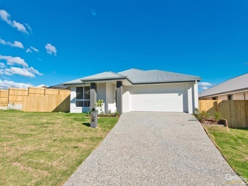 8 Clements Street, Griffin QLD 4503