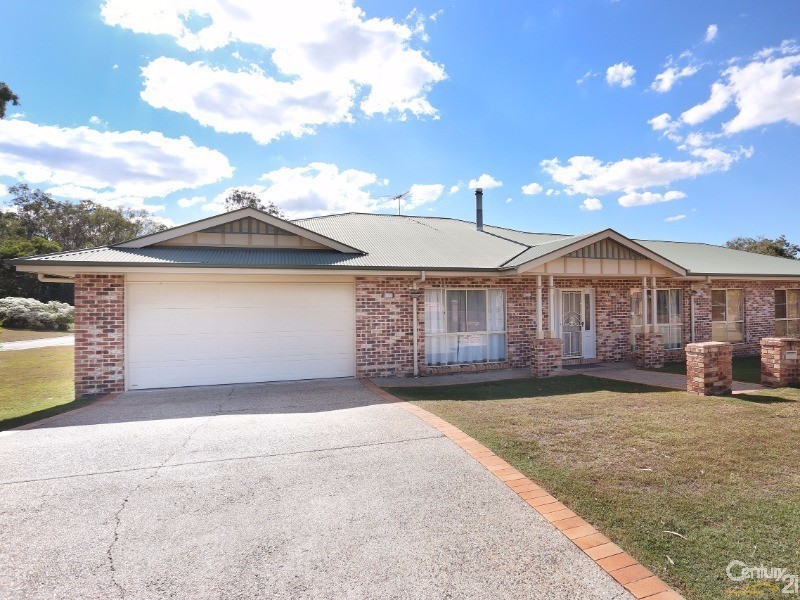 1 Cadillac Court, Joyner QLD 4500