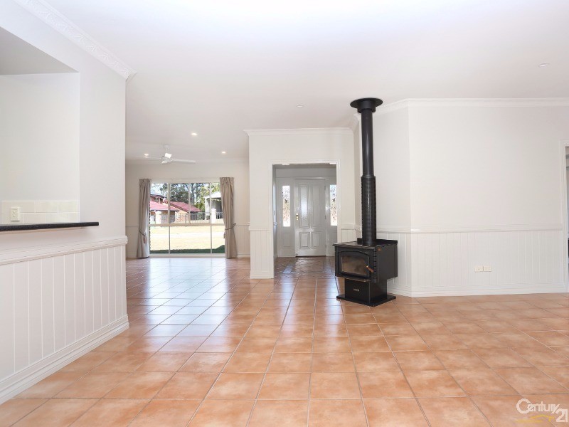 1 Cadillac Court, Joyner QLD 4500