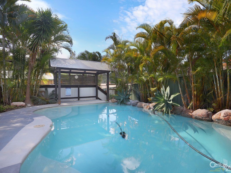 1 Cadillac Court, Joyner QLD 4500