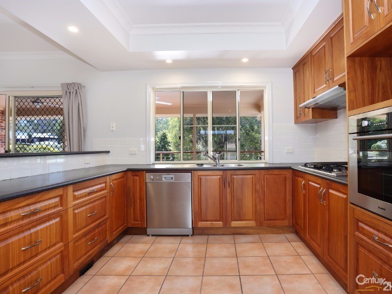 1 Cadillac Court, Joyner QLD 4500