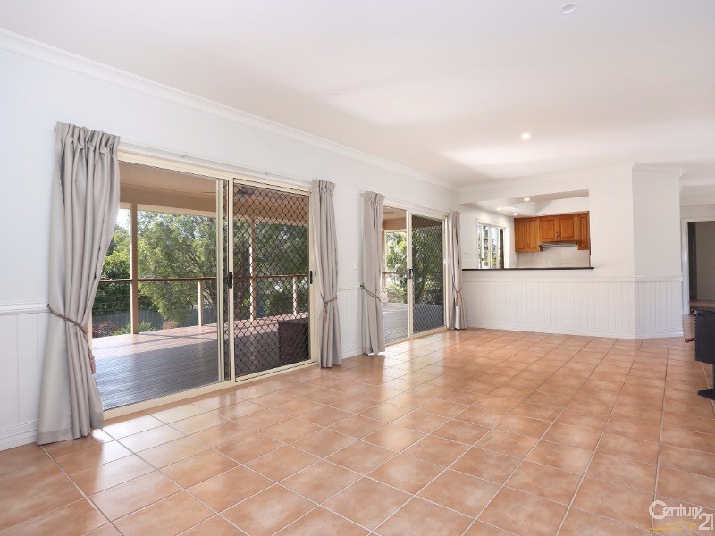 1 Cadillac Court, Joyner QLD 4500