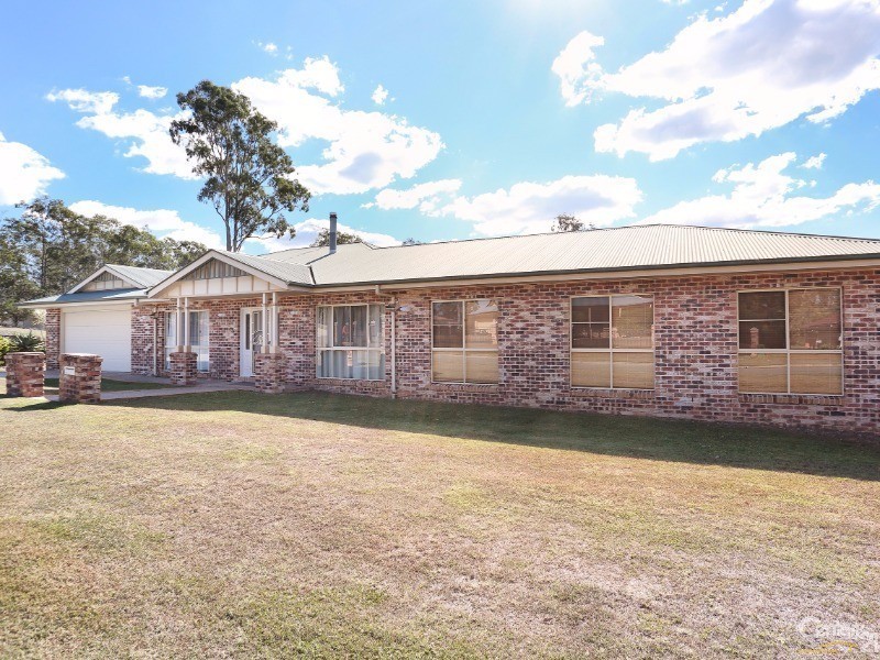 1 Cadillac Court, Joyner QLD 4500