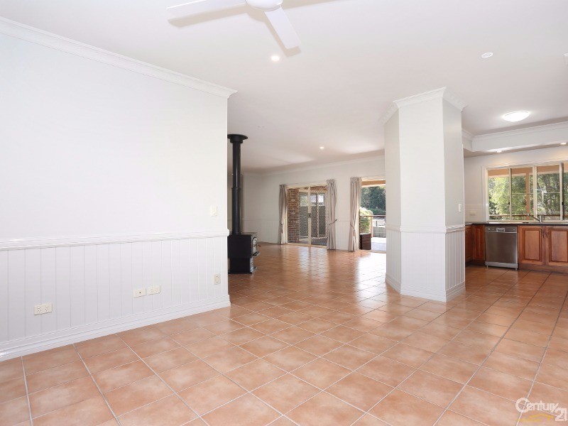 1 Cadillac Court, Joyner QLD 4500