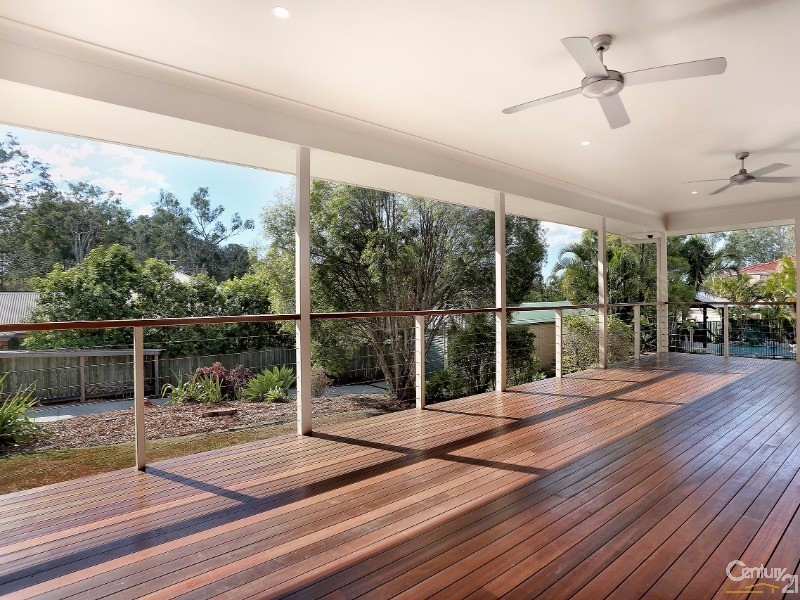 1 Cadillac Court, Joyner QLD 4500