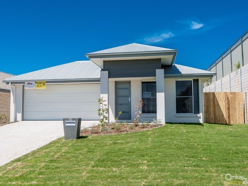 43 Tattler Street, Mango Hill QLD 4509