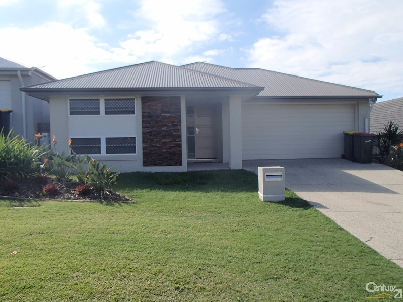 22 Kidston Crescent, Warner QLD 4500